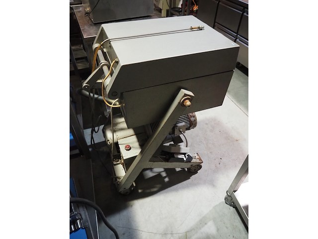 Nn vacuum machine - afbeelding 3 van  14