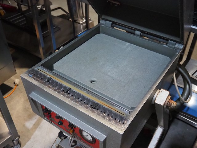 Nn vacuum machine - afbeelding 4 van  14