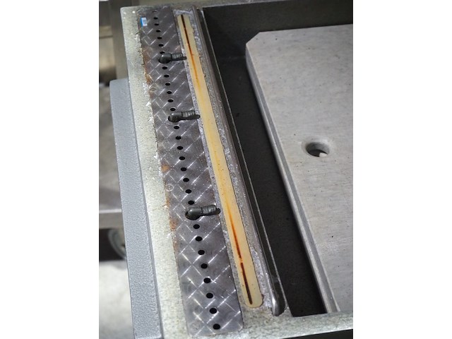 Nn vacuum machine - afbeelding 5 van  14