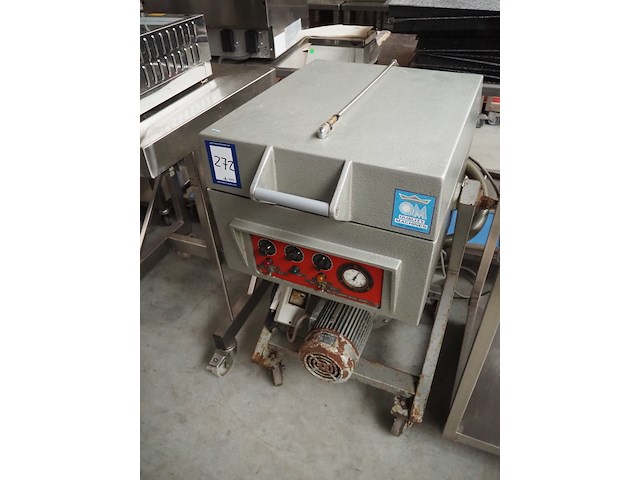 Nn vacuum machine - afbeelding 1 van  8