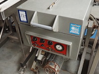Nn vacuum machine - afbeelding 1 van  8