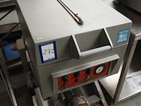Nn vacuum machine - afbeelding 2 van  8