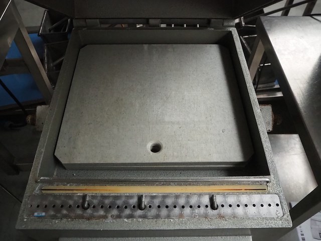 Nn vacuum machine - afbeelding 3 van  8