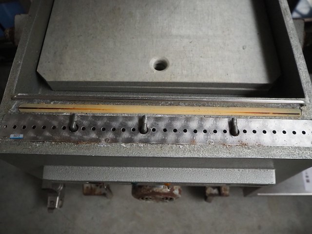 Nn vacuum machine - afbeelding 4 van  8