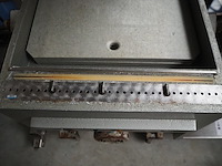 Nn vacuum machine - afbeelding 4 van  8