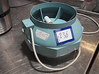 Nn ventilator - afbeelding 1 van  5