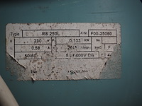 Nn ventilator - afbeelding 5 van  5