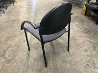 Nn wachtkamerstoel (5x) - afbeelding 2 van  4