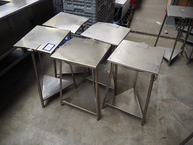 Nn waste bag holders - afbeelding 1 van  3