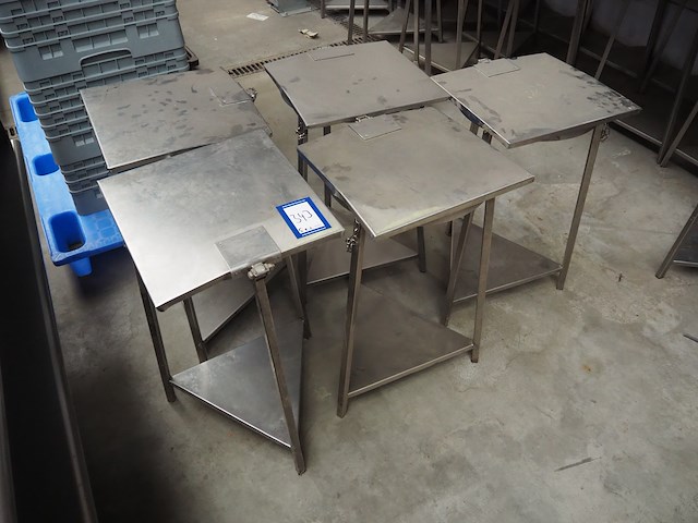 Nn waste bag holders - afbeelding 2 van  3