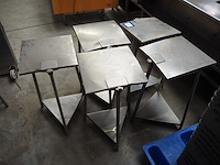 Nn waste bag holders - afbeelding 3 van  3