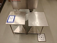 Nn waste bag holders - afbeelding 1 van  2