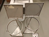 Nn waste bag holders - afbeelding 2 van  2