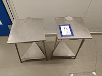 Nn waste bag holders - afbeelding 1 van  2
