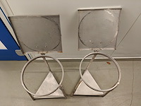 Nn waste bag holders - afbeelding 2 van  2