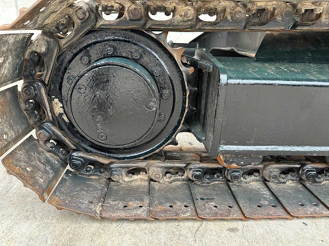 Nnk/hyundai robex 75-7 - afbeelding 5 van  32