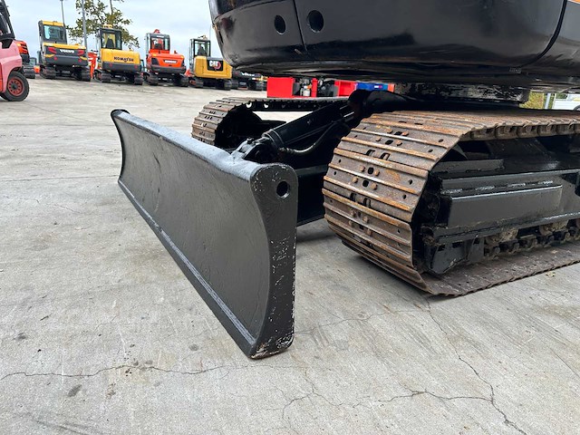 Nnk/hyundai robex 75-7 - afbeelding 8 van  32