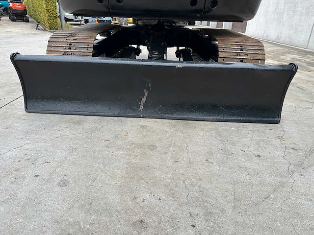 Nnk/hyundai robex 75-7 - afbeelding 9 van  32