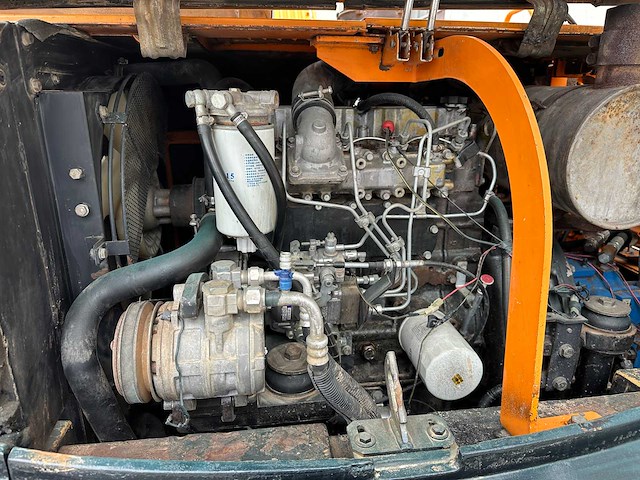 Nnk/hyundai robex 75-7 - afbeelding 13 van  32