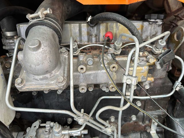 Nnk/hyundai robex 75-7 - afbeelding 14 van  32