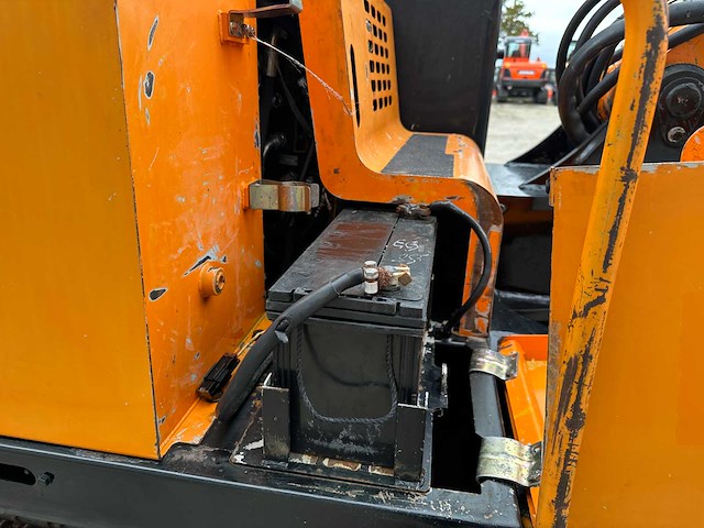 Nnk/hyundai robex 75-7 - afbeelding 15 van  32