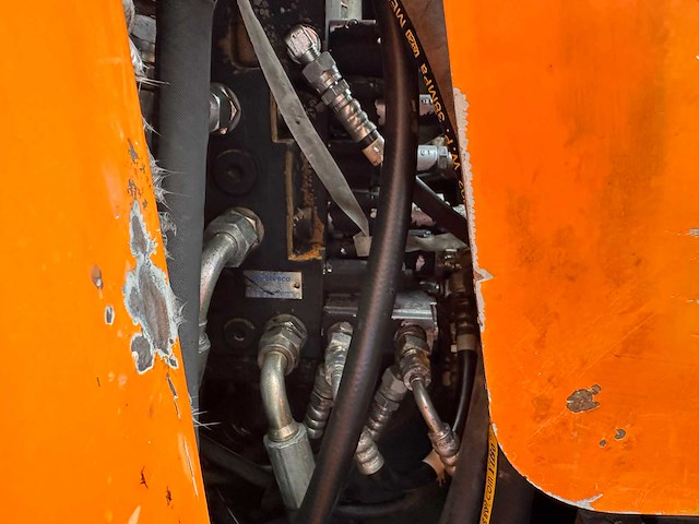 Nnk/hyundai robex 75-7 - afbeelding 16 van  32