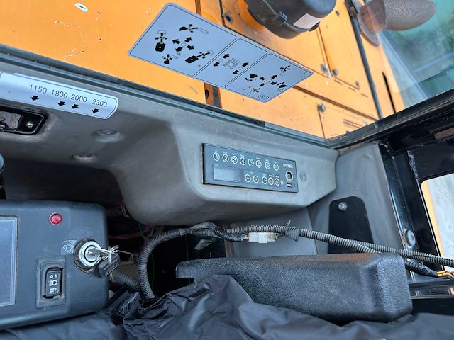 Nnk/hyundai robex 75-7 - afbeelding 19 van  32