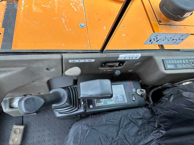 Nnk/hyundai robex 75-7 - afbeelding 20 van  32