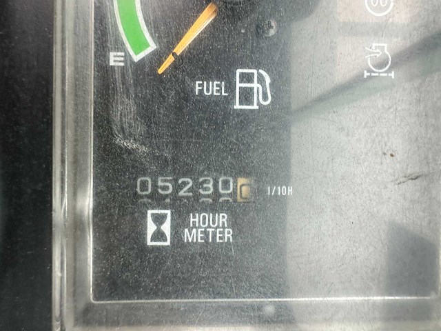 Nnk/hyundai robex 75-7 - afbeelding 24 van  32