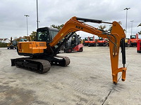 Nnk/hyundai robex 75-7 - afbeelding 23 van  32