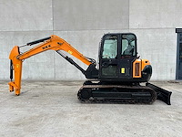 Nnk/hyundai robex 75-7 - afbeelding 30 van  32