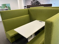 Nnof akoestische zithoek