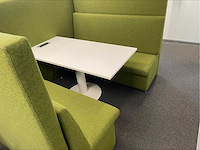 Nnof akoestische zithoek - afbeelding 2 van  8