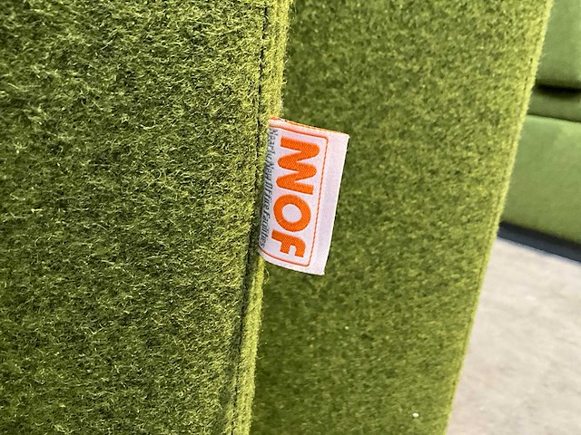 Nnof akoestische zithoek - afbeelding 3 van  8