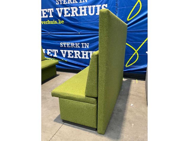 Nnof akoestische zithoek - afbeelding 4 van  8