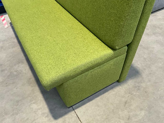 Nnof akoestische zithoek - afbeelding 5 van  8