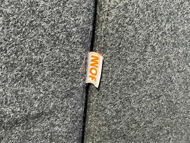 Nnof verrijdbare akoestische zitmodules (5x) - afbeelding 4 van  11