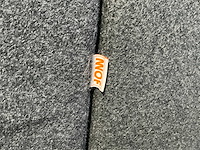 Nnof verrijdbare akoestische zitmodules (5x) - afbeelding 4 van  11