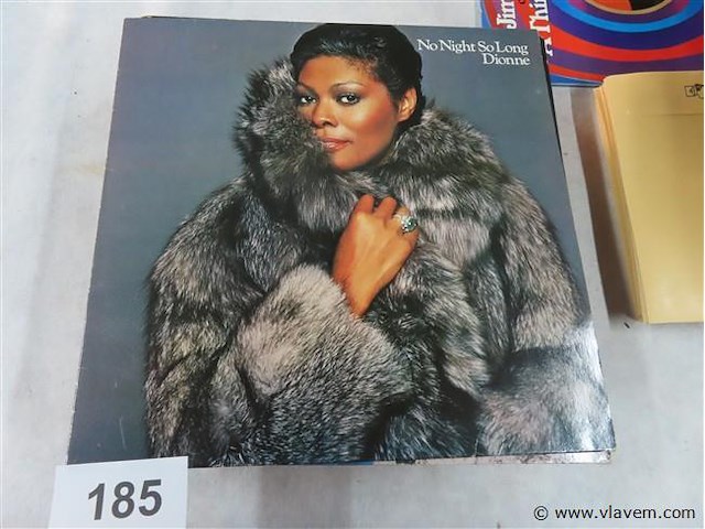 No night so long - afbeelding 1 van  2