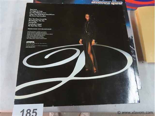 No night so long - afbeelding 2 van  2