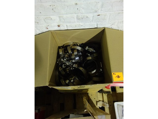 Noama clamps - afbeelding 1 van  3