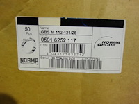 Noama clamps - afbeelding 3 van  3