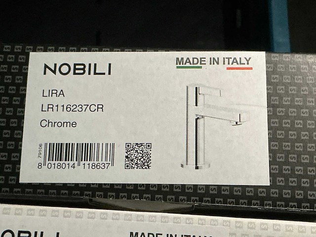 Nobili mengkraan (3x) - afbeelding 2 van  5