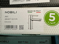 Nobili mengkraan (3x) - afbeelding 3 van  5