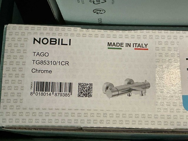 Nobili mengkraan (3x) - afbeelding 4 van  5