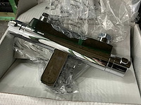 Nobili tyko thermostatische douchekraan - afbeelding 1 van  3