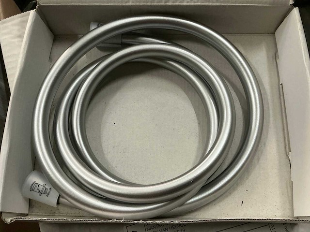 Nobili tyko thermostatische douchekraan - afbeelding 3 van  3