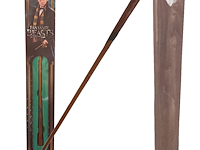 Noble collection - fantastic beast - newt scamander wand - afbeelding 2 van  2