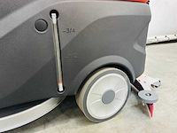 Noblelift - 2025 - nr530 - zit-schrobmachine - afbeelding 14 van  15