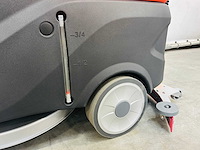 Noblelift - 2025 - nr530 - zit schrobmachine - afbeelding 10 van  10